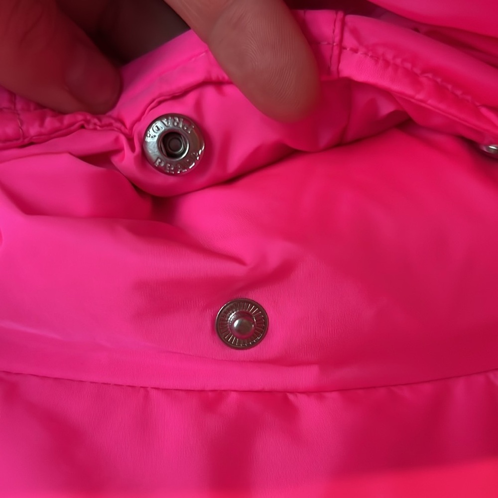Prada jacket - Picture 7 of 8